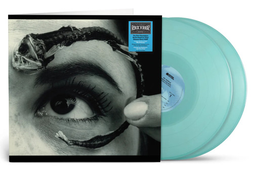 Mr Bungle - Disco Volante (2 LP) (2025 Reissue) (Light Blue Vinyl