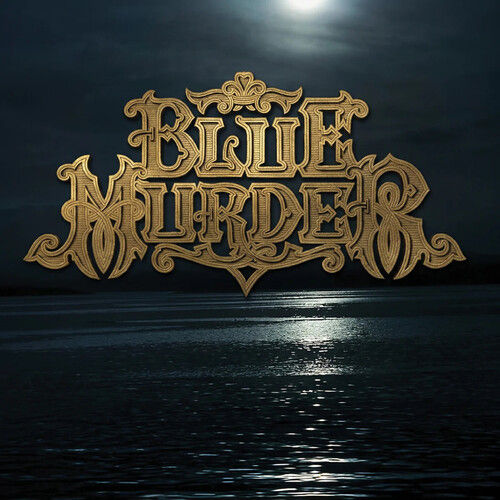 Blue Murder - Blue Murder (CD) (2026 Reissue) (Music On CD)