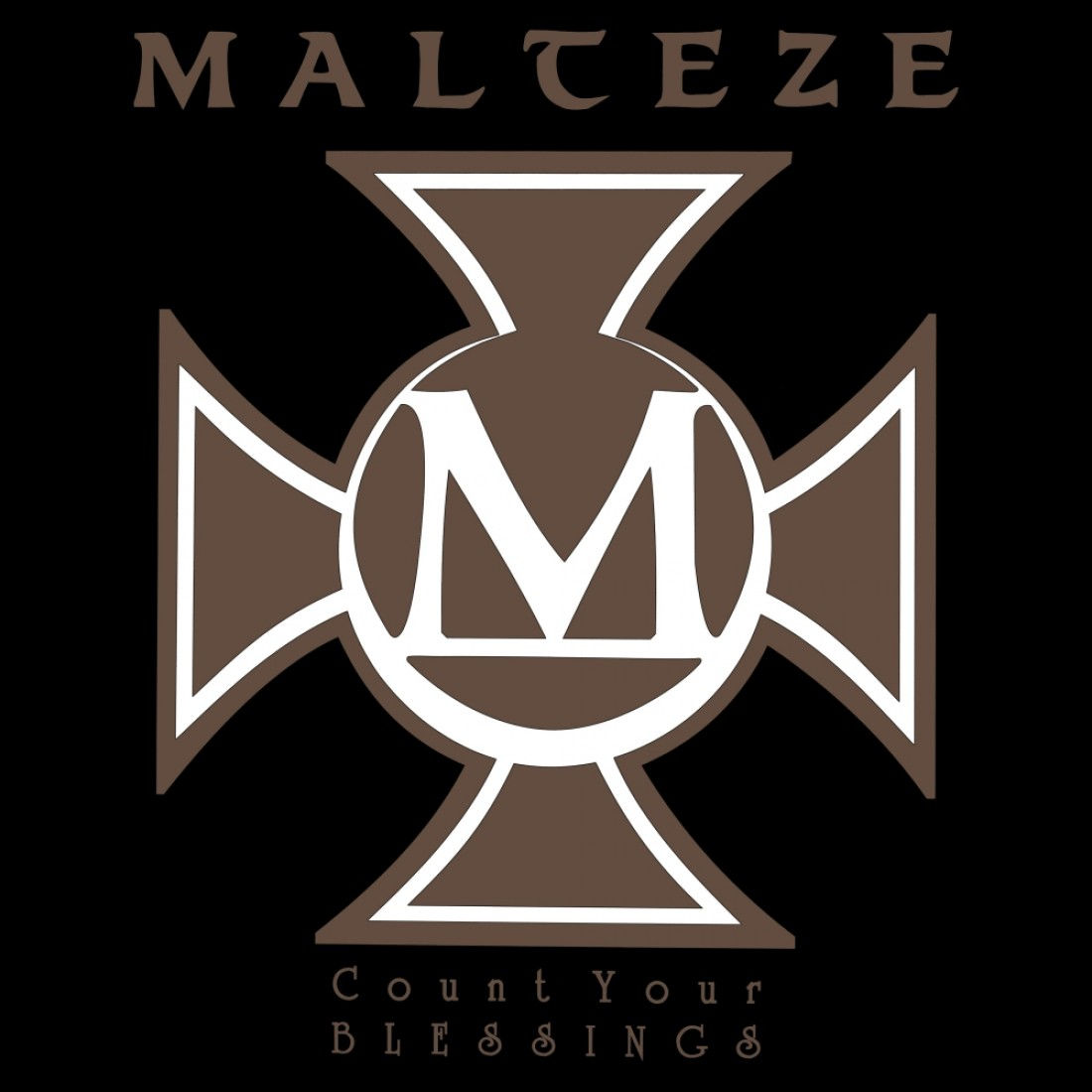 Malteze - FIrst Strike (CD) (2022) (Skol Records)