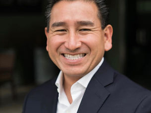 Interview with William Santana Li’s Crime-fighting Fully Autonomous Security Robots