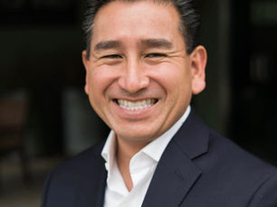 Interview with William Santana Li’s Crime-fighting Fully Autonomous Security Robots