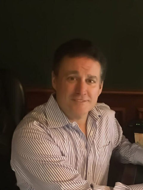 Ken Huening of MiLegacy