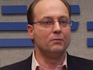 Disruptive Technologists Goes Artificial - in Intelligence