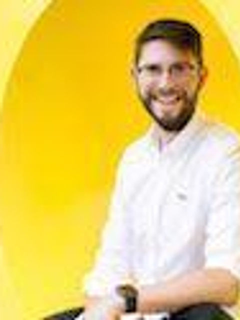 John Edgar, Co-Founder & Managing Director, stae.co.
