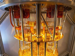 The Disruption of Quantum Computing