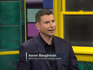 Interview with Aaron Baughman: IBM’s AI Architect Behind ESPN’s Fantasy Football App