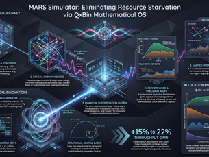Beyond Greedy: Why the Future of Resource Management is "Quantum-Inspired" and "Irrational"
