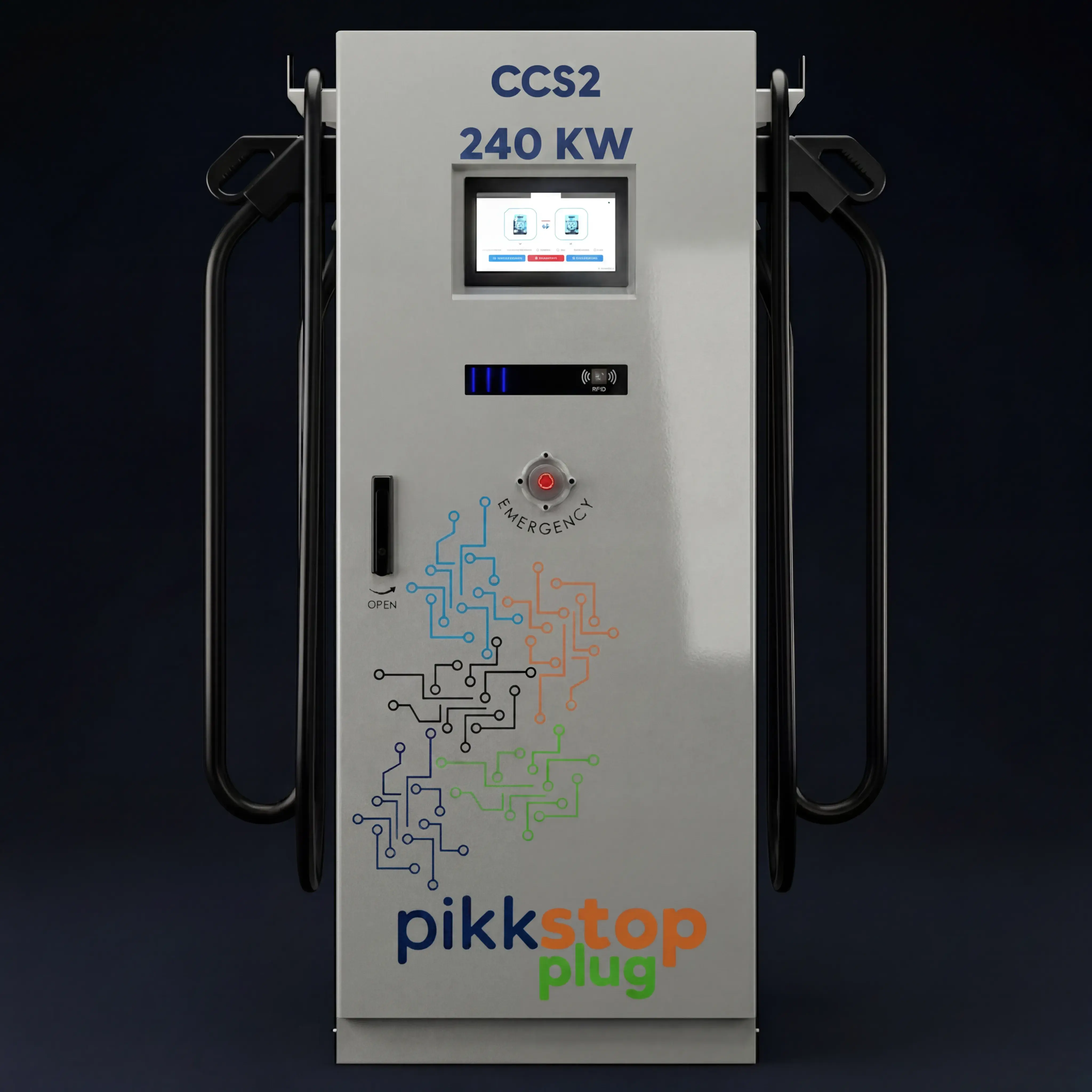 pikkstop plugs +