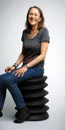 Writer: Esther Dyson
