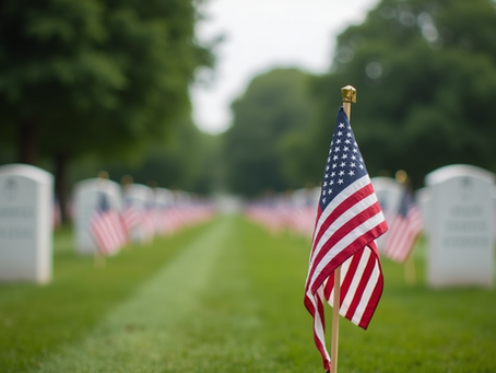 Honoring Our Heroes: A Guide to Meaningful Memorial Day Remembrances