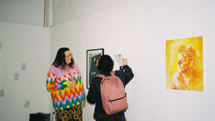 Extra Credit, 2025: In Pictures!