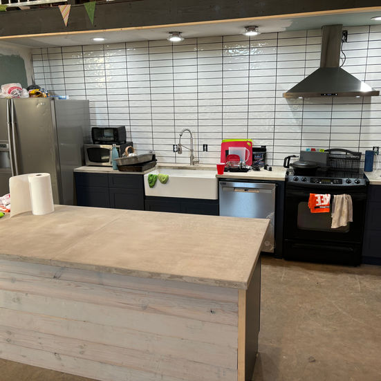 Modern Kitchen Renovations