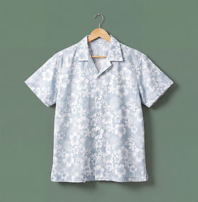 Men's Short Sleeve Shirt