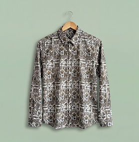 Men's Short Sleeve Shirt