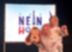 Das NEINhorn