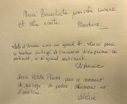 Bénédicte Lagier