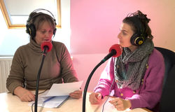Bénédicte Lagier