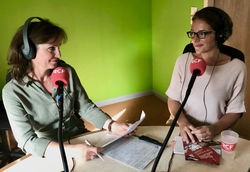Bénédicte Lagier