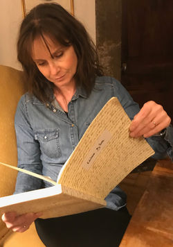 Bénédicte Lagier