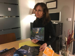 Bénédicte Lagier