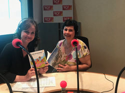 Bénédicte Lagier