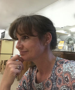 Bénédicte Lagier