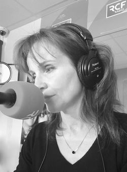 Bénédicte Lagier