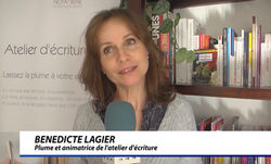 Bénédicte Lagier