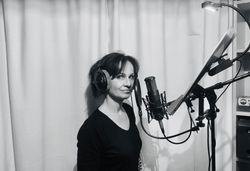 Bénédicte Lagier