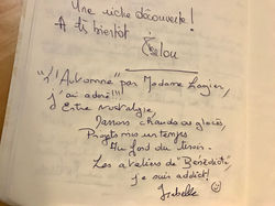 Bénédicte Lagier