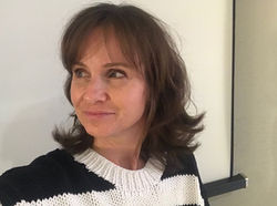 Bénédicte Lagier