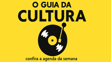 Guia Da Cultura – Agenda de Shows e Eventos