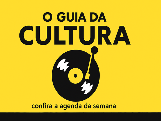 Guia Da Cultura – Agenda de Shows e Eventos