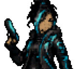 "Filhos do Césio": o game brasileiro que coloca Goiânia e o Cerrado no mapa do cyberpunk