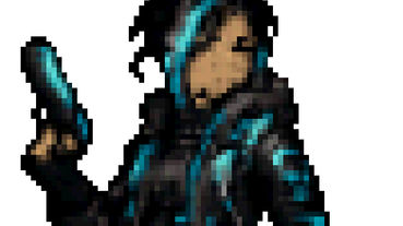 "Filhos do Césio": o game brasileiro que coloca Goiânia e o Cerrado no mapa do cyberpunk