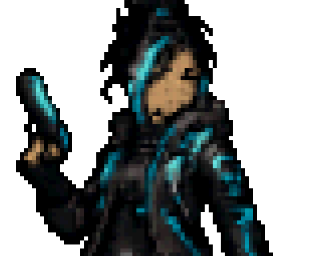 "Filhos do Césio": o game brasileiro que coloca Goiânia e o Cerrado no mapa do cyberpunk
