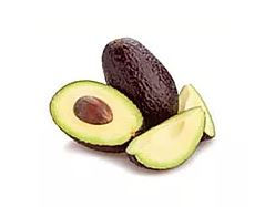 Thumbnail: Persea americana (A) - Hass Avocado