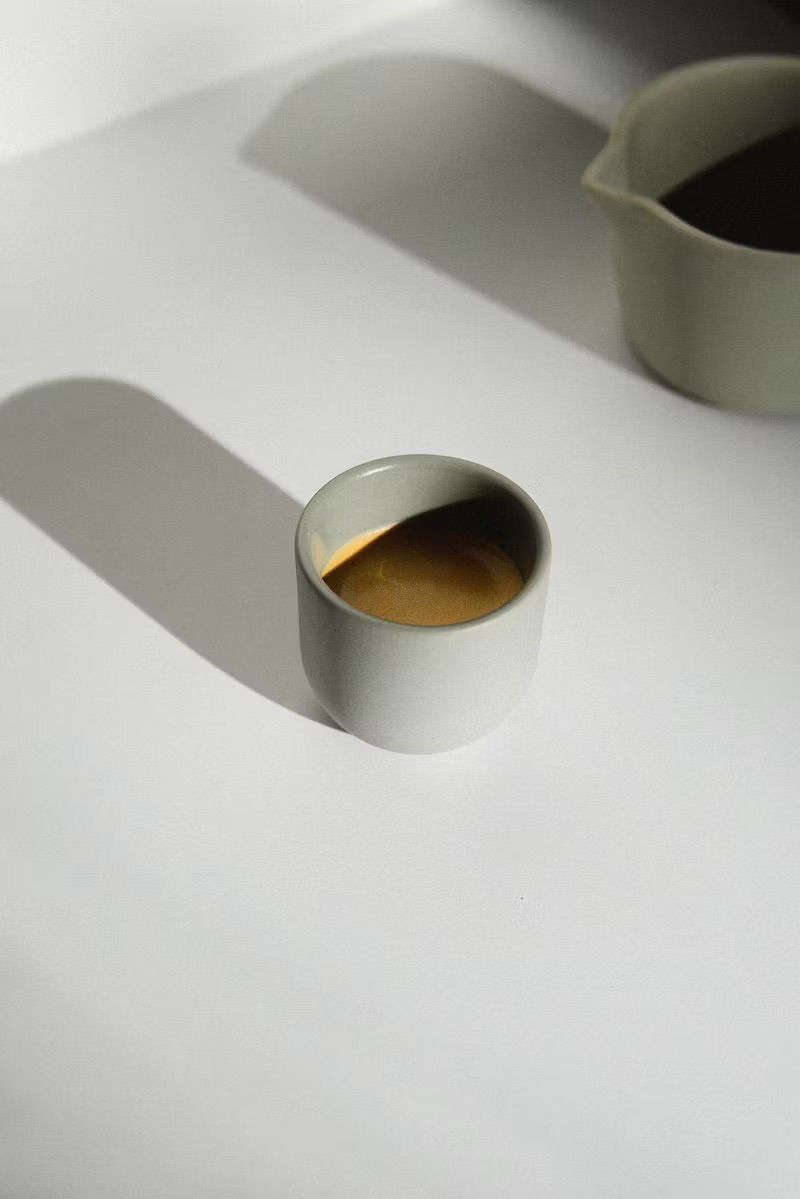 Coffee Cup Photography