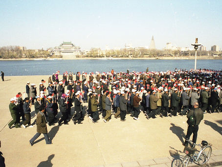 Voyage au pays de « l’axe du mal » : « Le dernier testament de Kim Jong Il » : Un livre d’Arnaud Duv