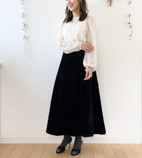 2023年春ファッショントレンド情報*スタイル編