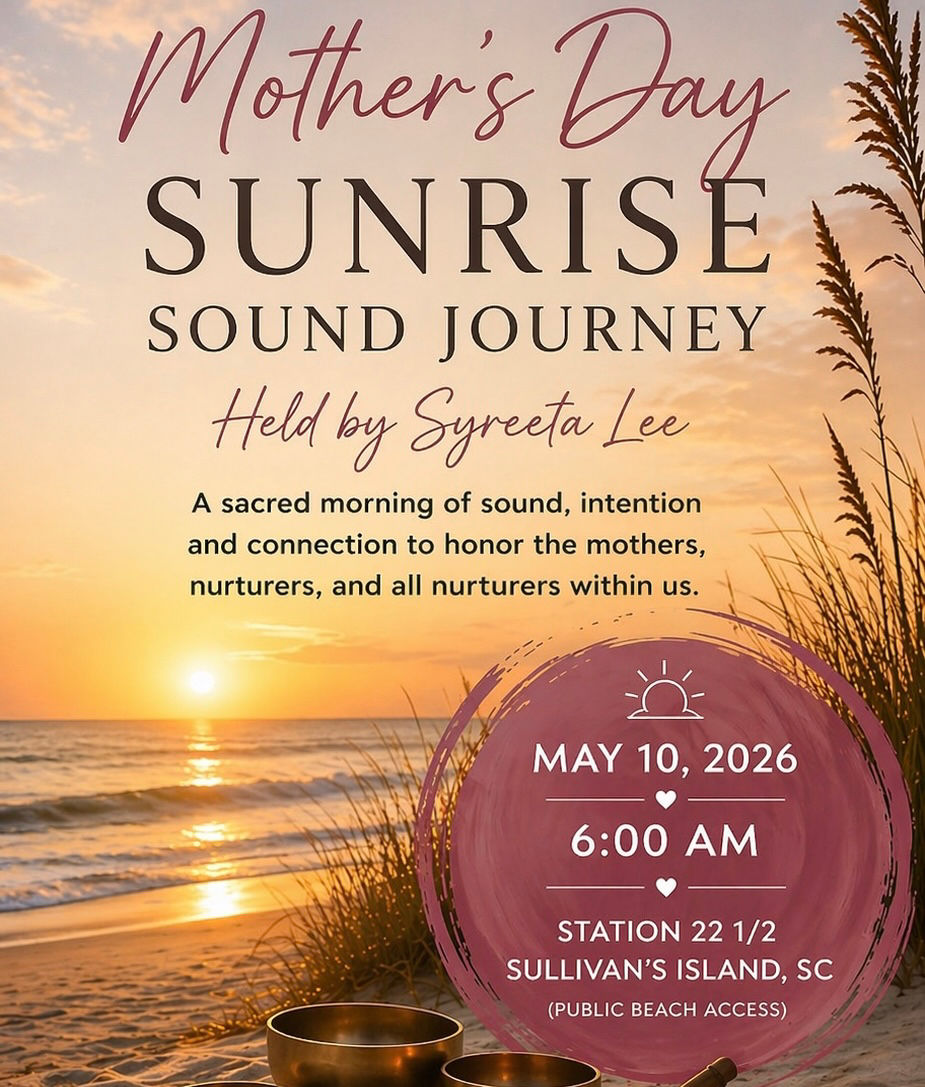 Mothers Day Sound Journey