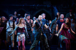 JESUS CHRIST SUPERSTAR