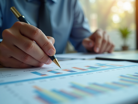 Comparing Investment Opportunities: A Comprehensive Guide