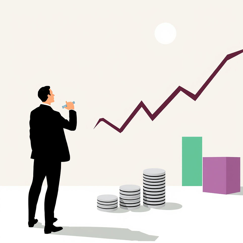 Plan and Defend against the Monster called Inflation
