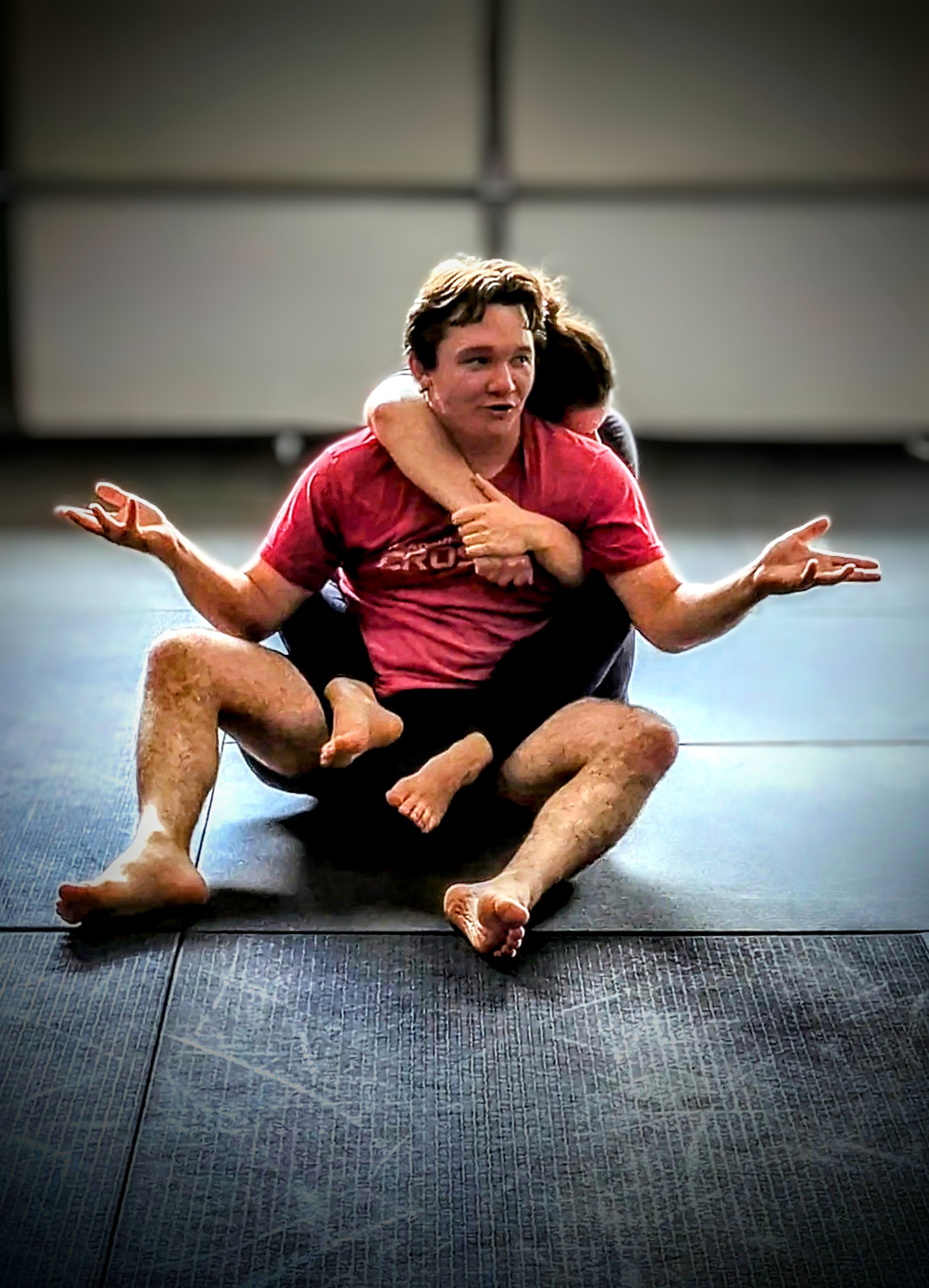 Misfit Martial Arts facility image