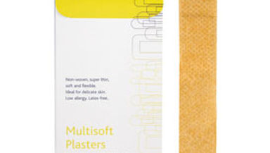 Consumables, Adhesive Dressings