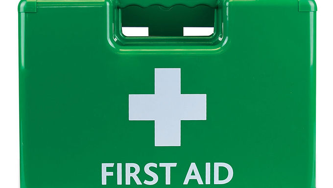 Boxes, Bags & Cabinets, Boxes