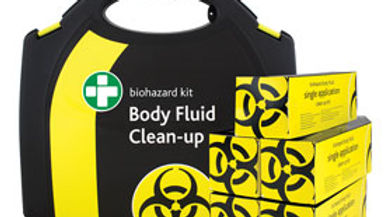 Biohazard, Biohazard Kits