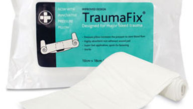 Consumables, Dressings