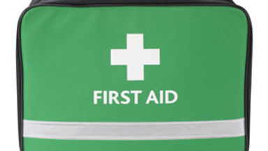 First Aid Kits, Sports